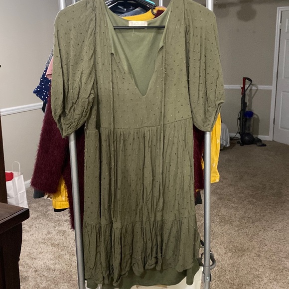 Alter’d State Dress - Picture 1 of 4